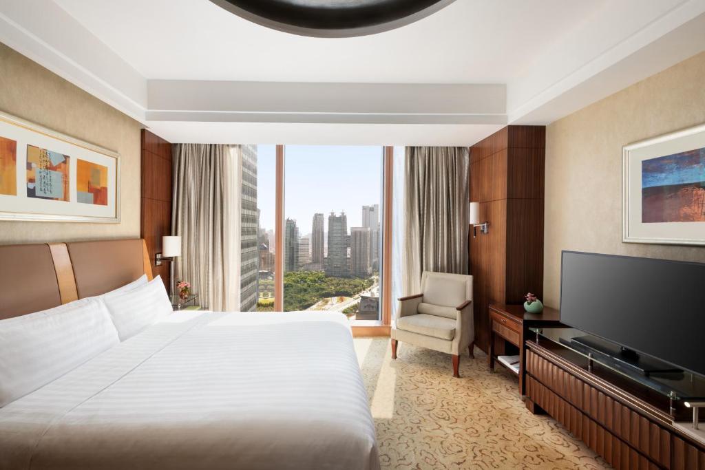 Pudong Shangri-La East Shanghai
