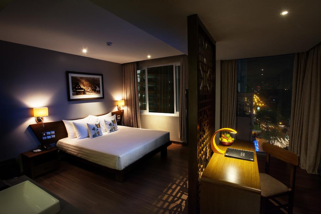 Silverland Sakyo Hotel & Spa