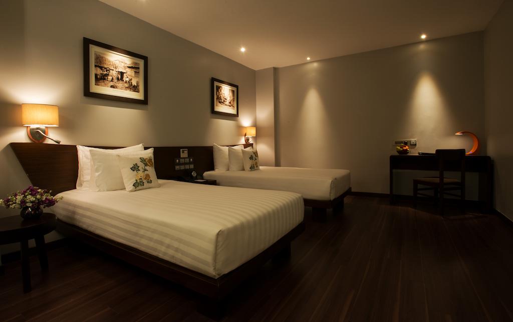 Silverland Sakyo Hotel & Spa