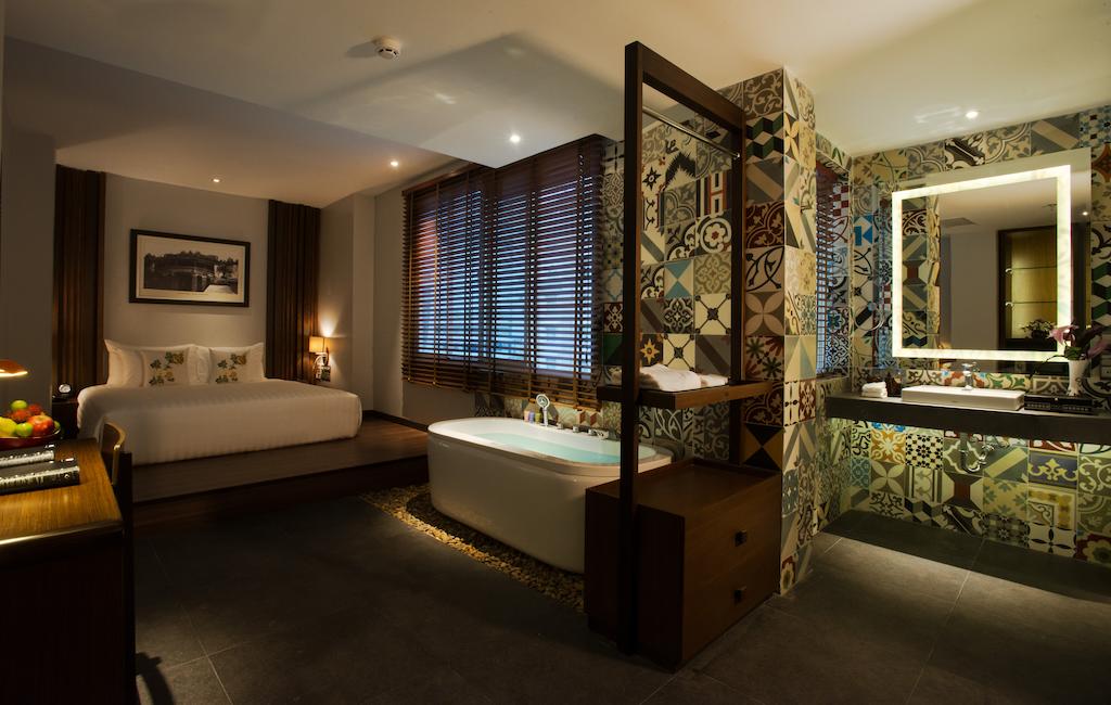 Silverland Sakyo Hotel & Spa