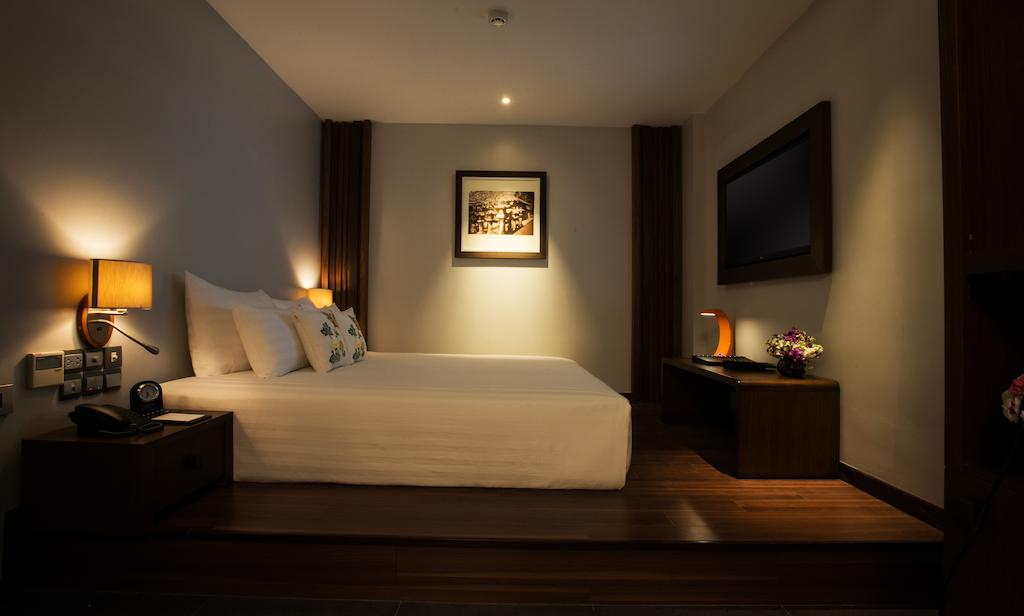 Silverland Sakyo Hotel & Spa