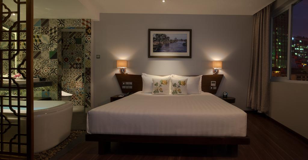 Silverland Sakyo Hotel & Spa