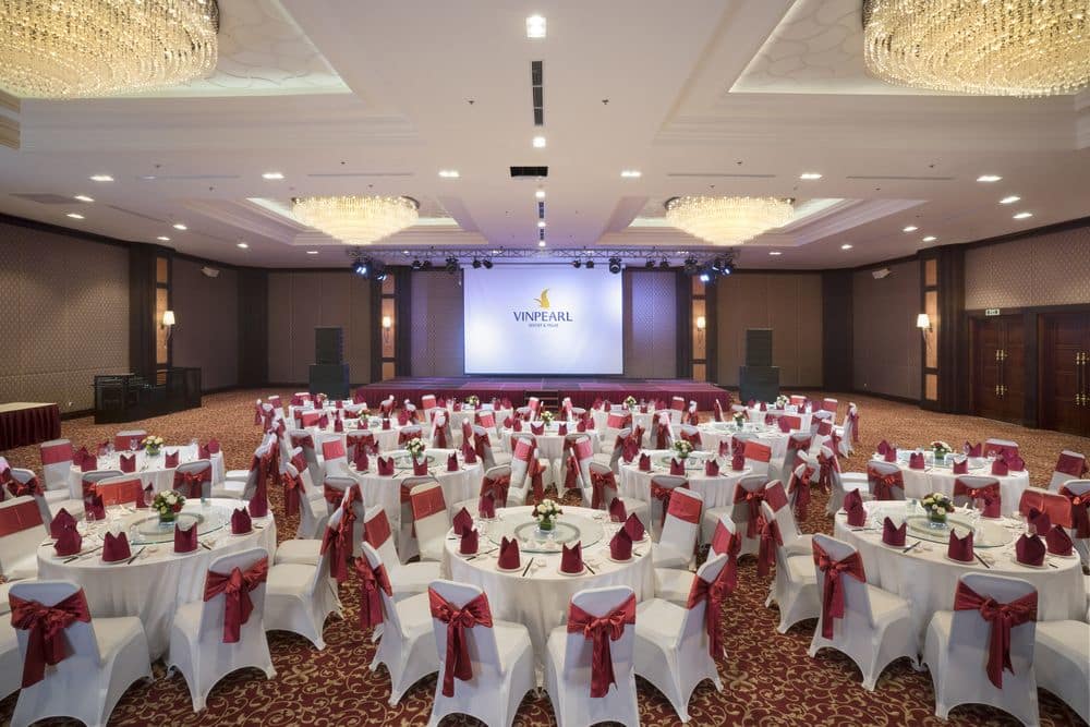 Vinpearl Resort & Spa Phu Quoc