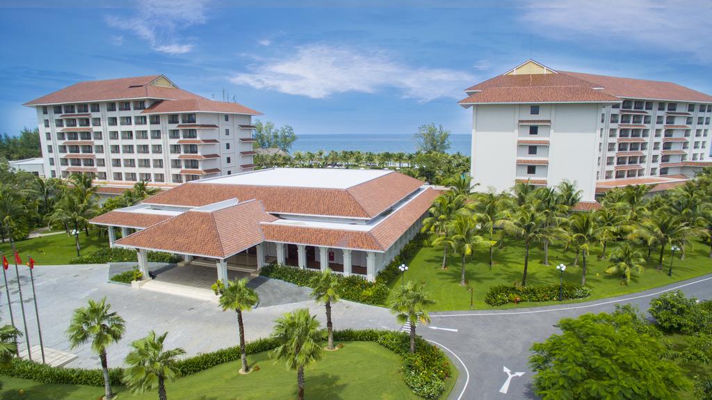 Vinpearl Resort & Spa Phu Quoc