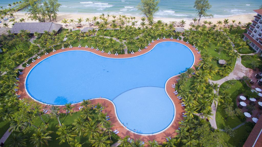 Vinpearl Resort & Spa Phu Quoc