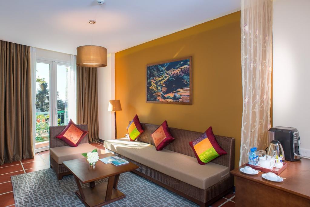 BB Hotel Sapa