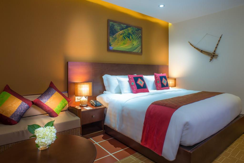 BB Hotel Sapa