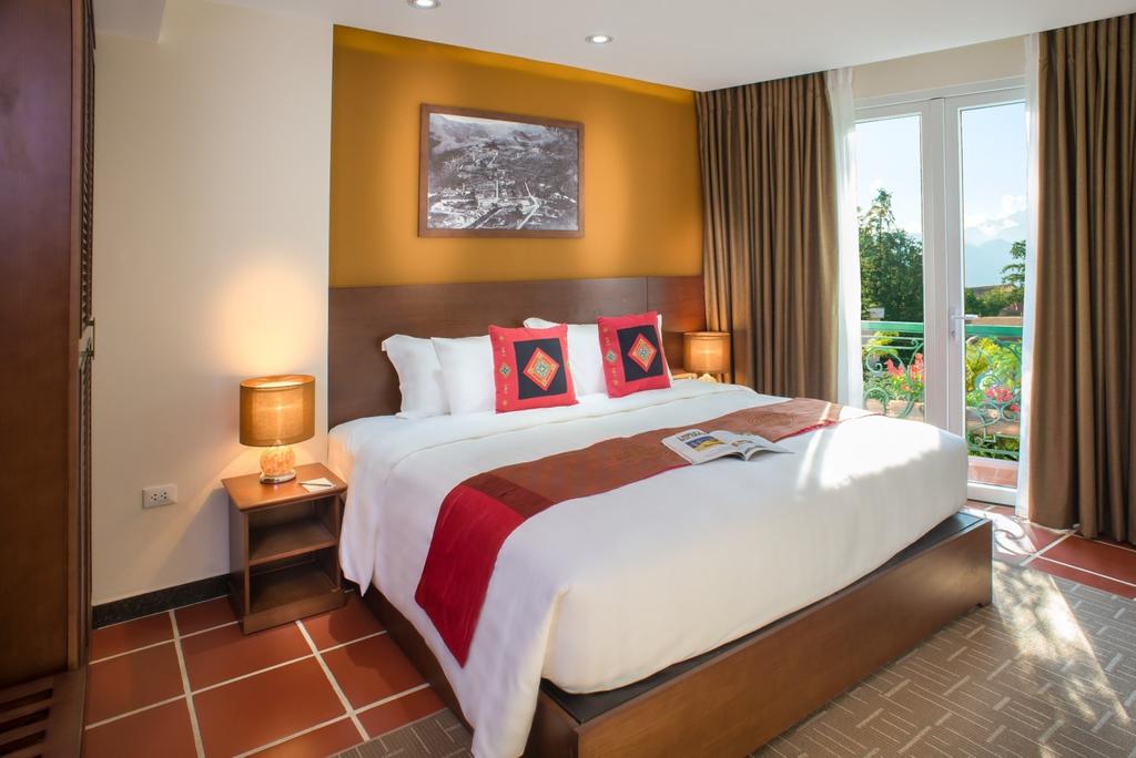 BB Hotel Sapa