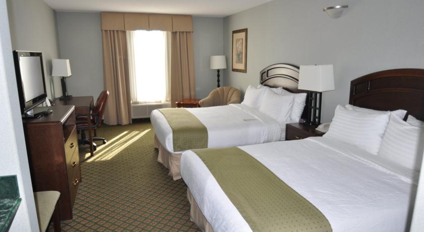 Clarion Hotel & Conference Centre
