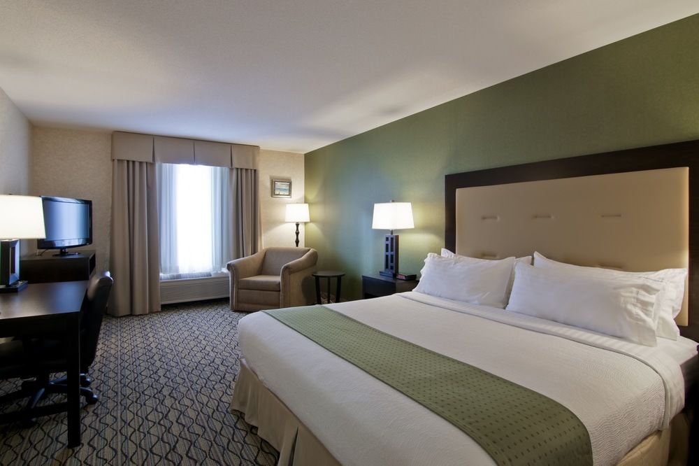 Clarion Hotel & Conference Centre