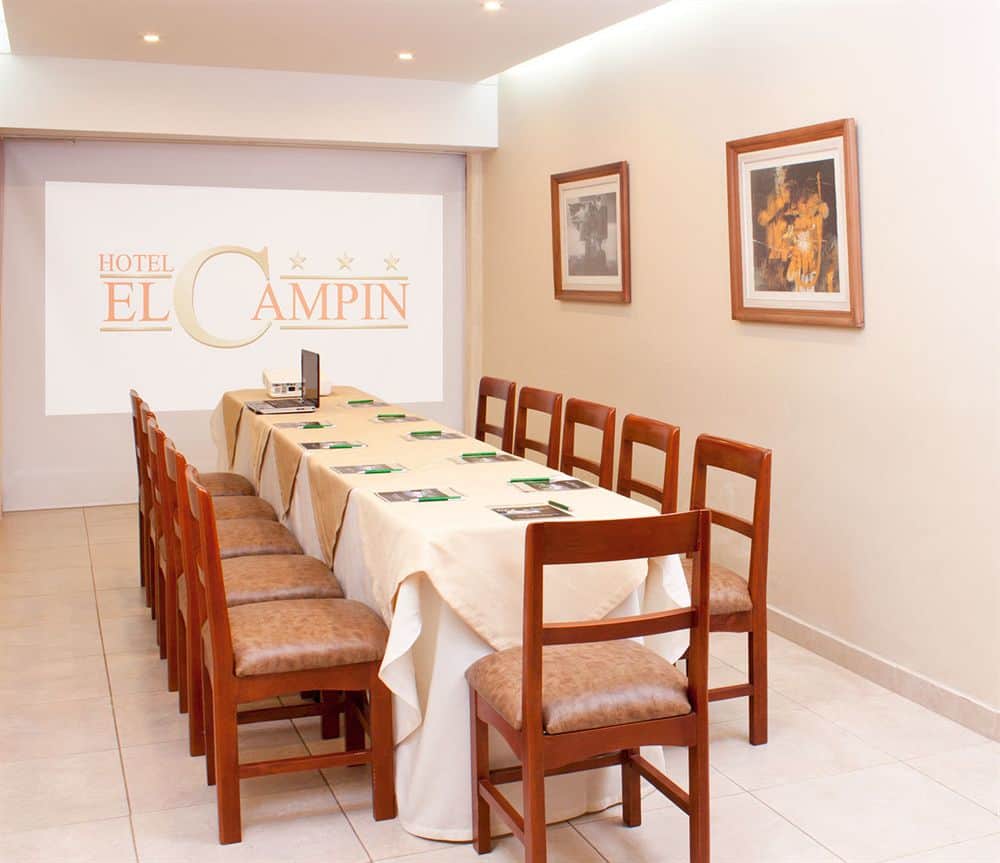 El Campin