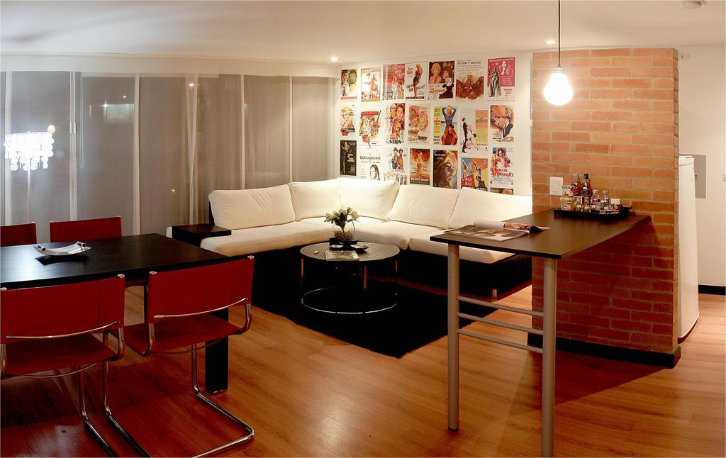 Celebrities Suites