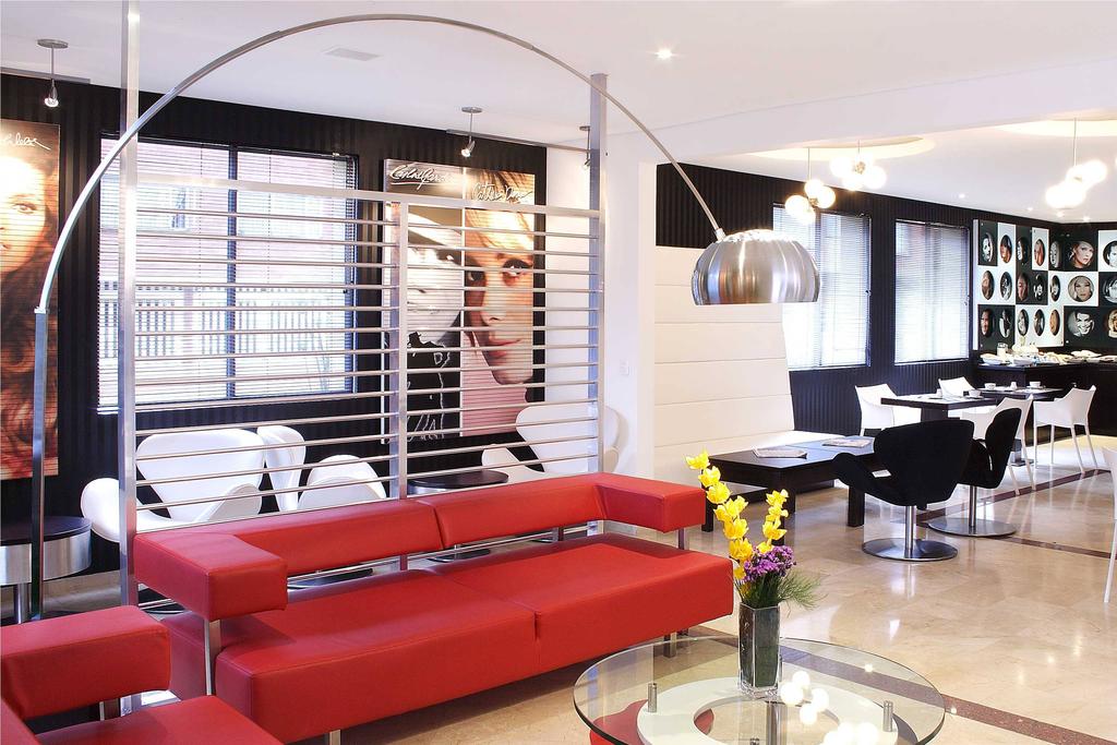 Celebrities Suites