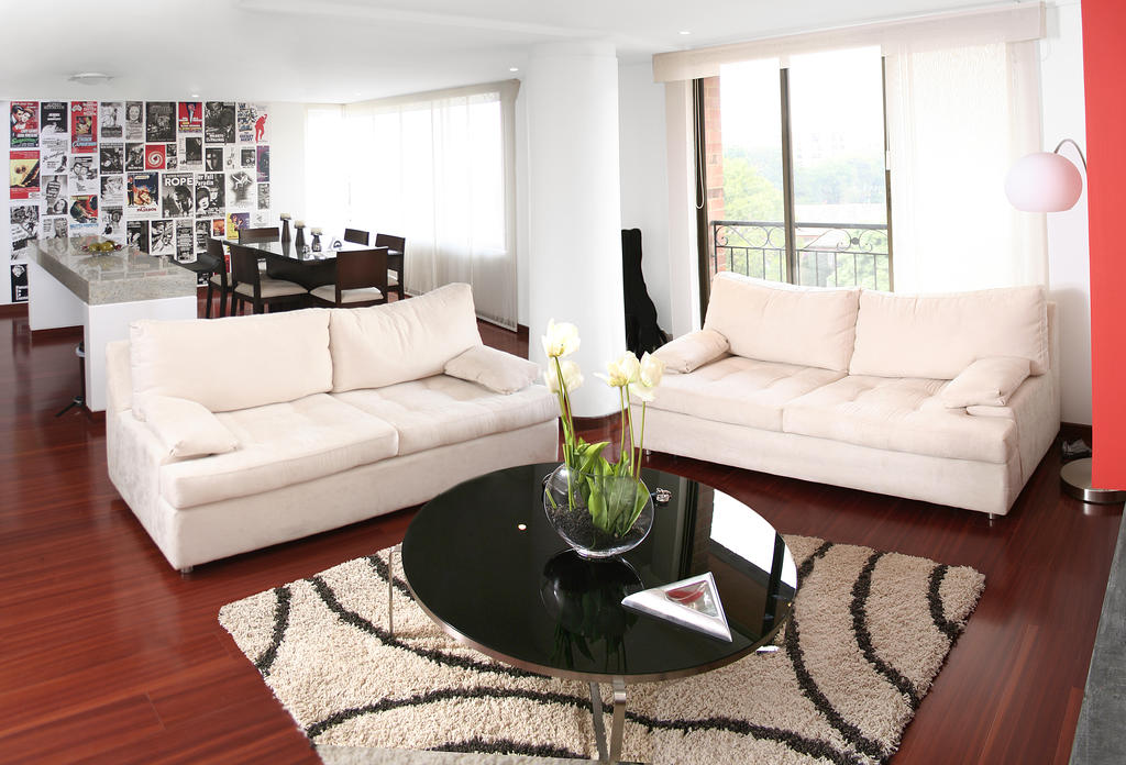Celebrities Suites