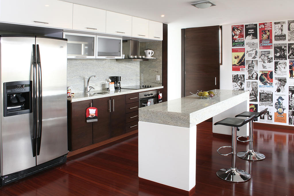 Celebrities Suites