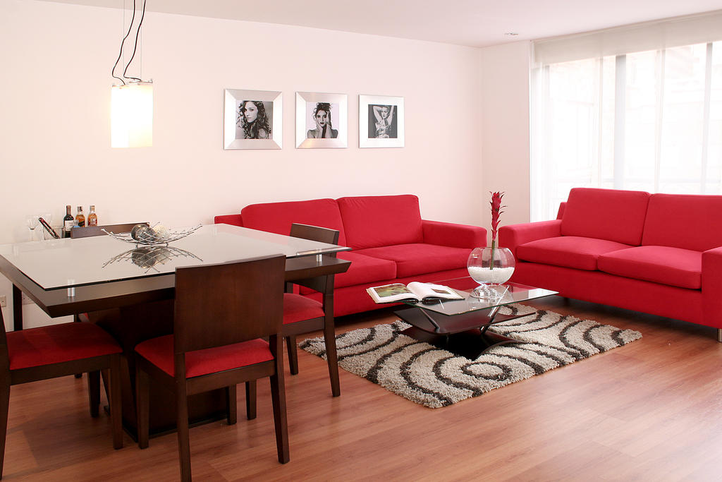 Celebrities Suites