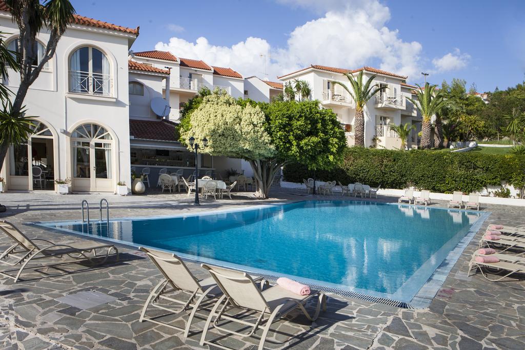 Princess Art Hotel