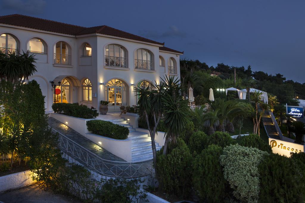 Princess Art Hotel