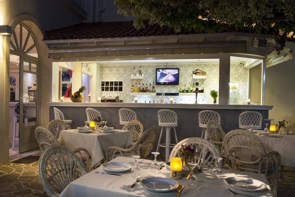 Princess Art Hotel