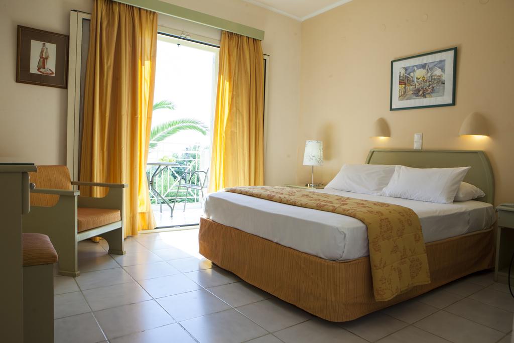 Princess Art Hotel