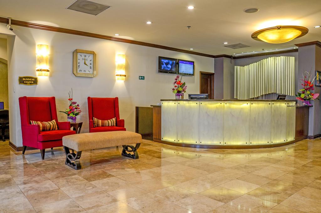Hotel Casa Veranda