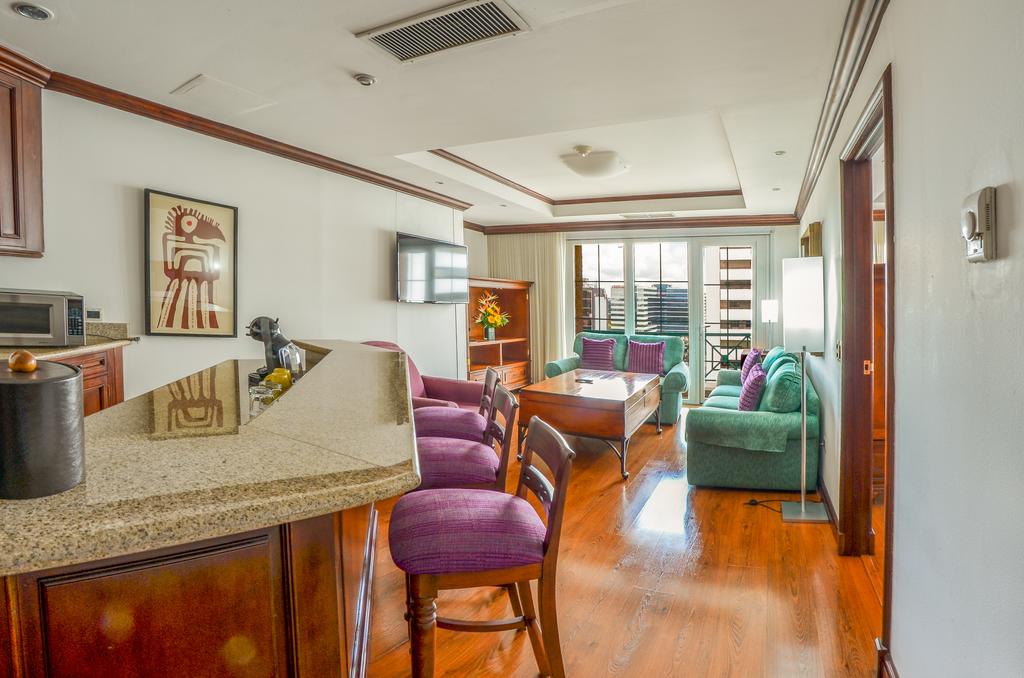 Hotel Casa Veranda