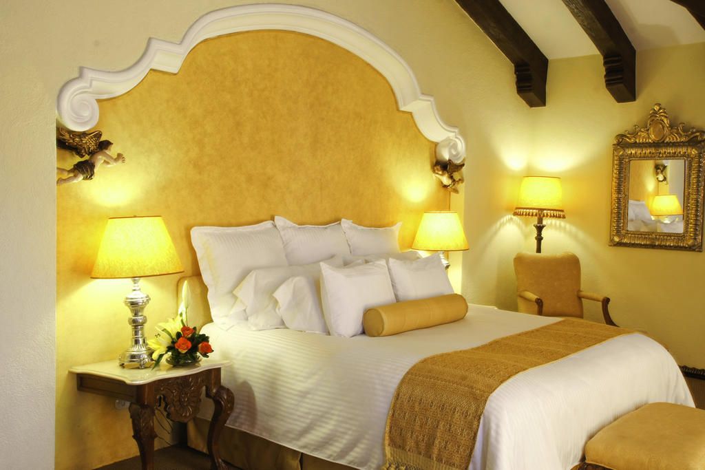 Hilton Guatemala City