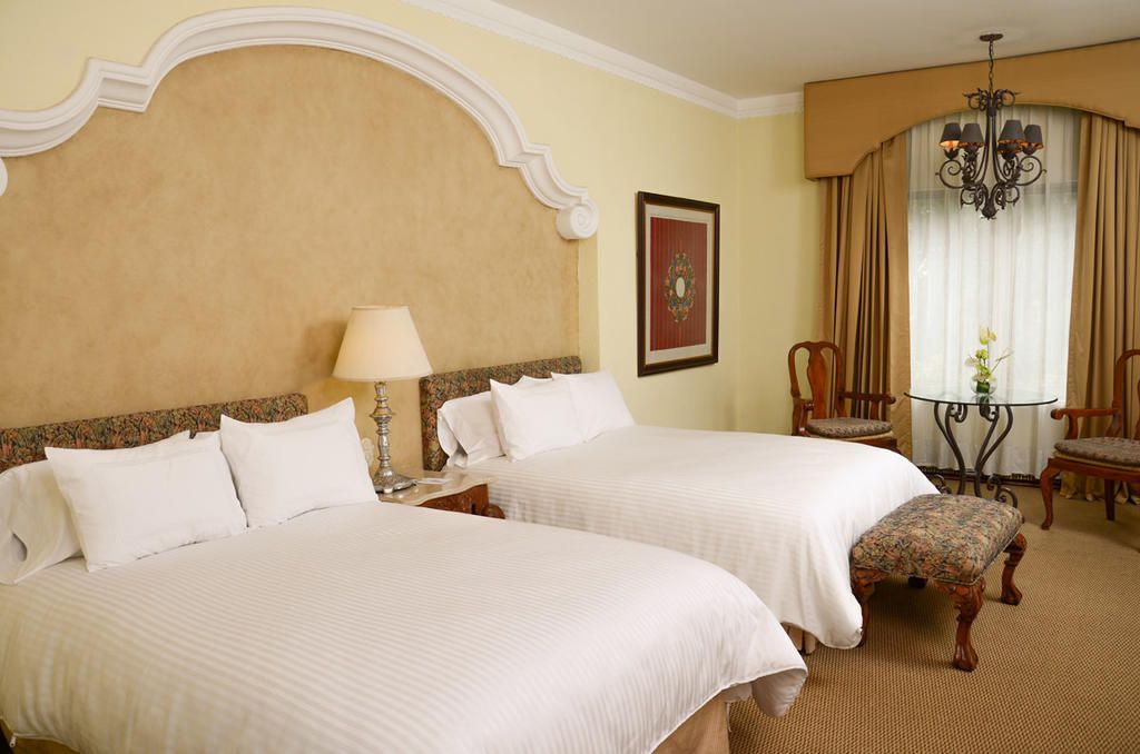 Hilton Guatemala City