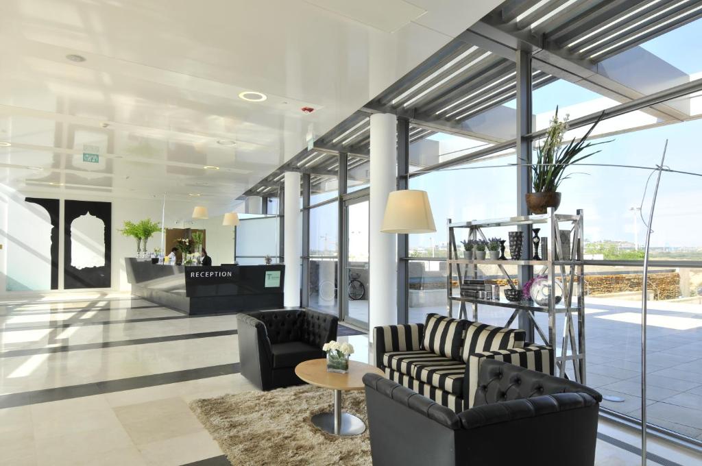 West Boutique Hotel, Tzuk beach Tel Aviv