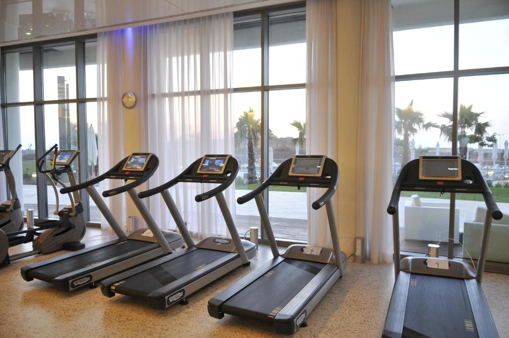 West Boutique Hotel, Tzuk beach Tel Aviv