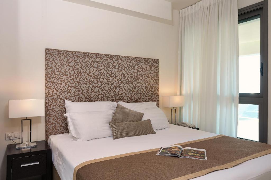 West Boutique Hotel, Tzuk beach Tel Aviv