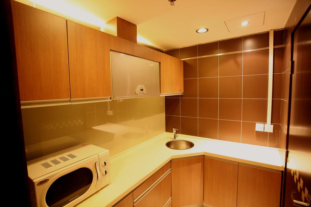 Howard Johnson Pearl Plaza Wuhan
