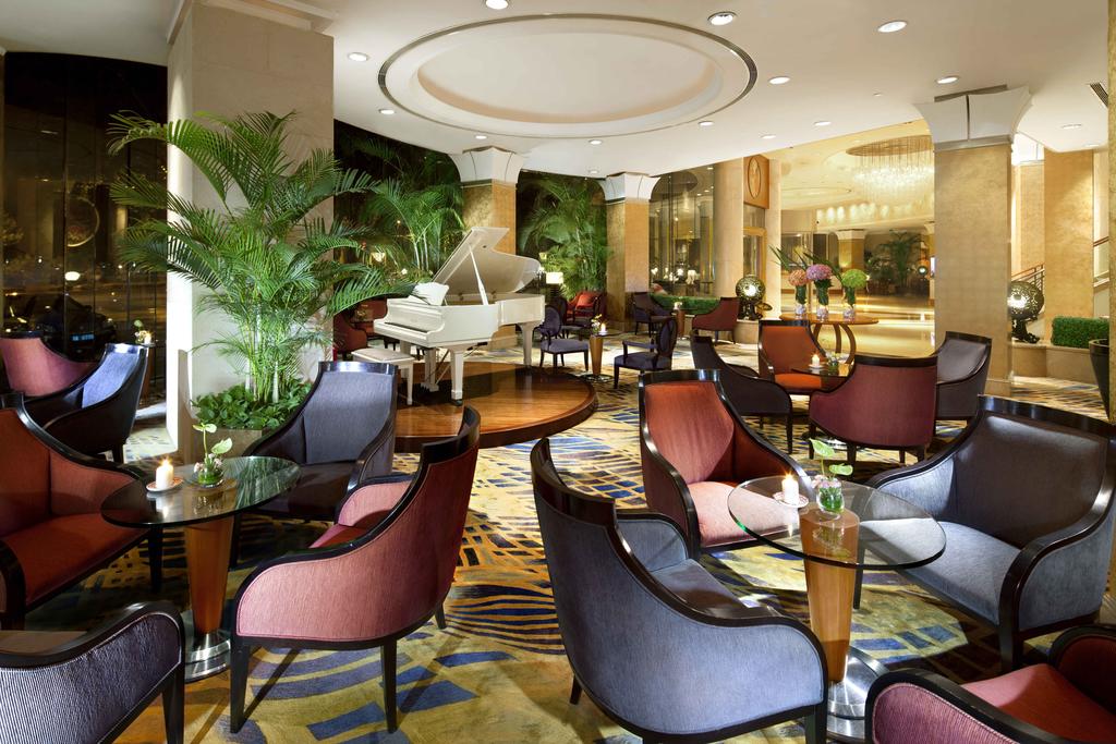 Lakeview Xuanwu Hotel