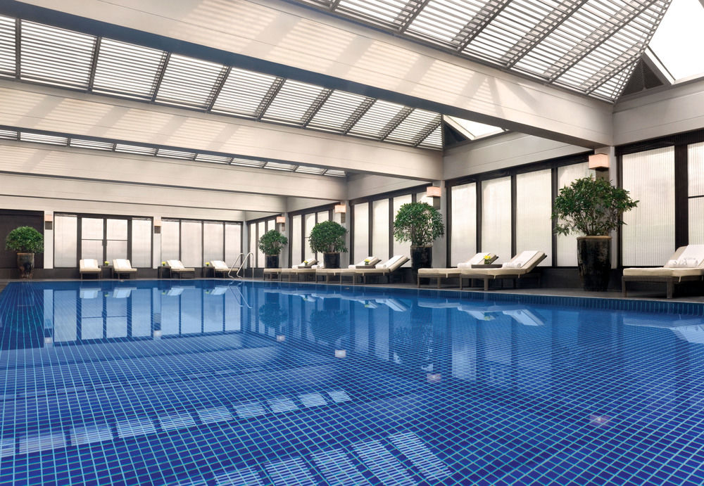 The Peninsula Beijing
