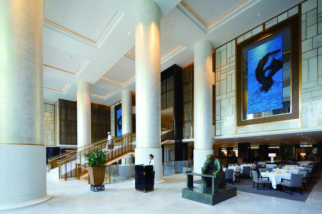 The Peninsula Beijing