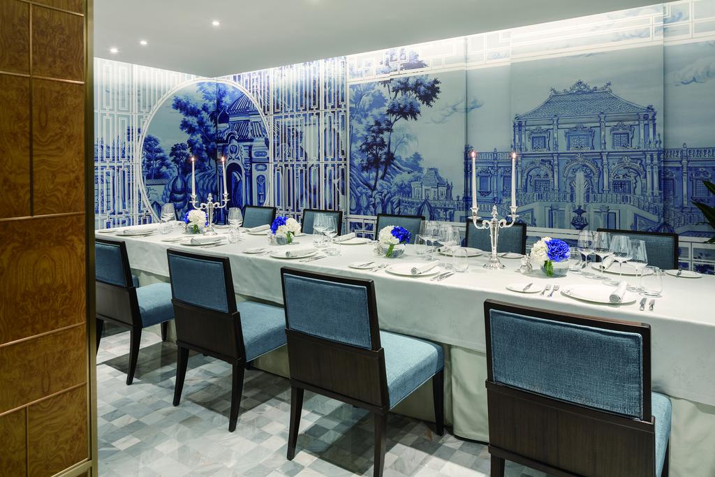 The Peninsula Beijing