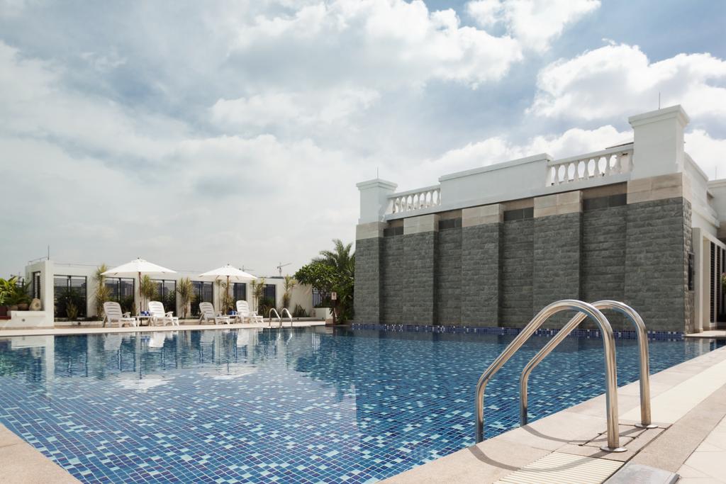Holiday Inn Guangzhou Shifu