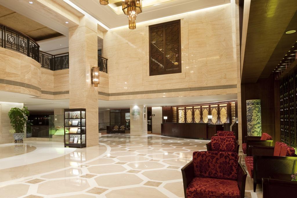 Holiday Inn Guangzhou Shifu