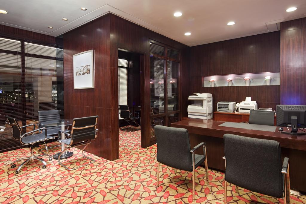 Holiday Inn Guangzhou Shifu
