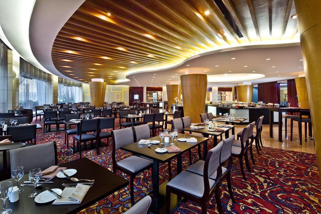 Park Plaza Beijing Science Park