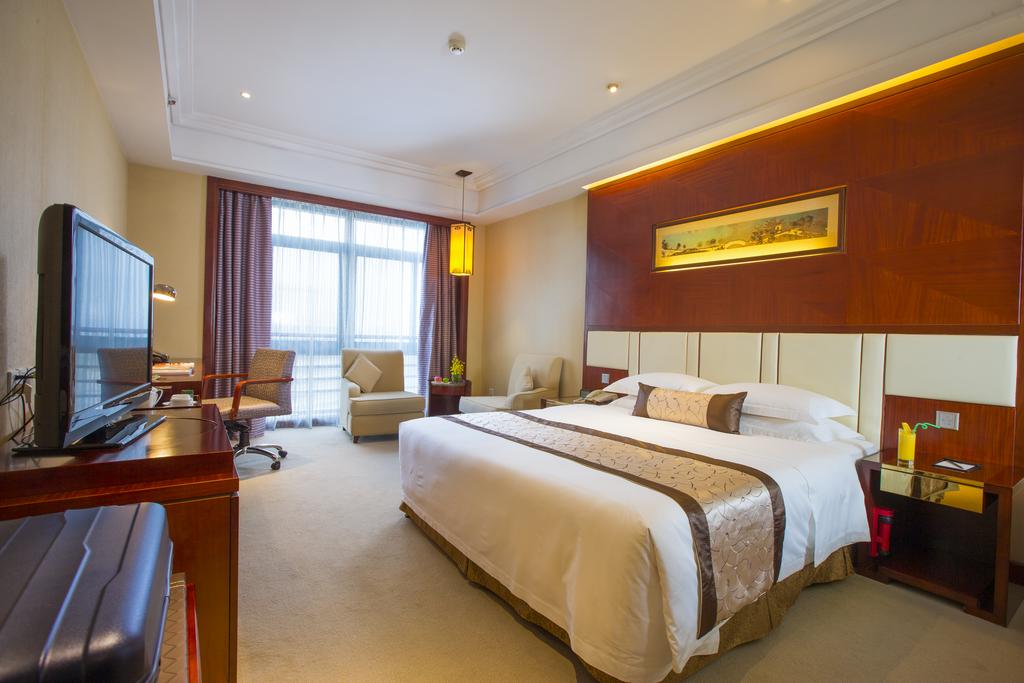 Best Western Premier Ocean Hotel