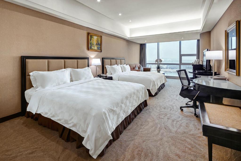 Grand Mercure Shenzhen Oriental Ginza
