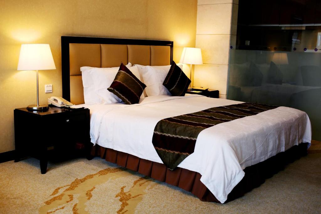 Grand Mercure Shenzhen Oriental Ginza