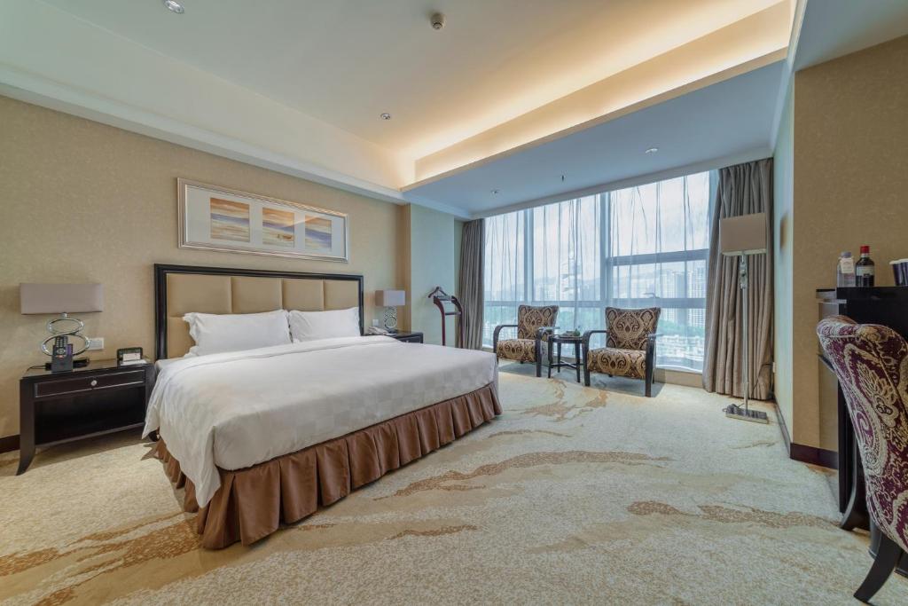 Grand Mercure Shenzhen Oriental Ginza