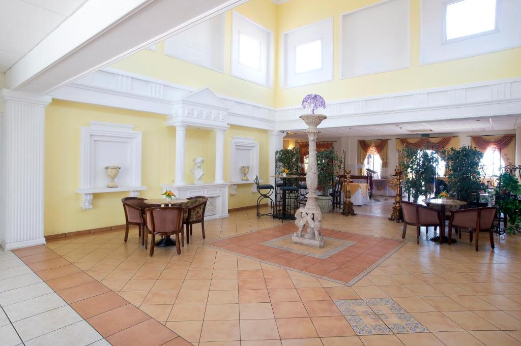 Akamanthea Holiday Village