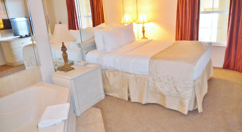 Hilton Vacation Club Mystic Dunes (Formerly Mystic Dunes Resort & Golf Club by Diamond Resorts)