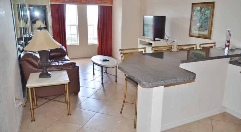 Hilton Vacation Club Mystic Dunes (Formerly Mystic Dunes Resort & Golf Club by Diamond Resorts)