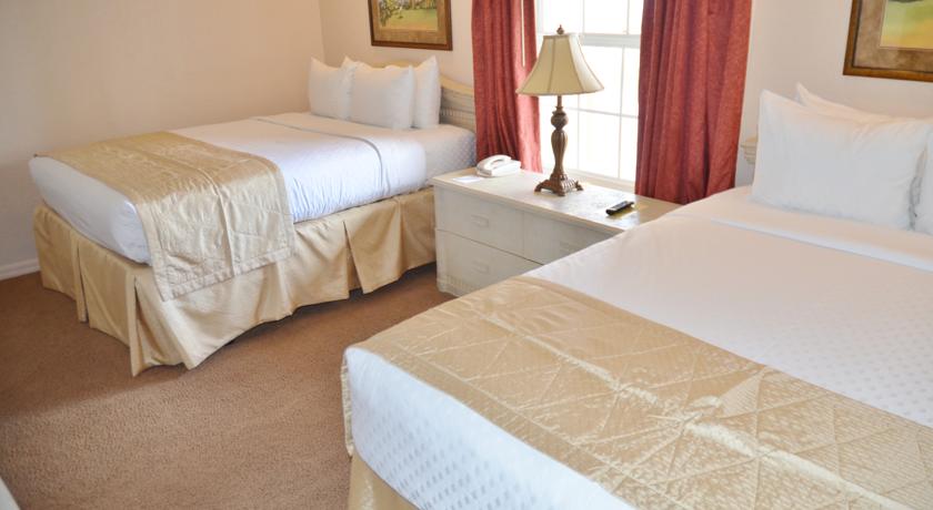 Hilton Vacation Club Mystic Dunes (Formerly Mystic Dunes Resort & Golf Club by Diamond Resorts)