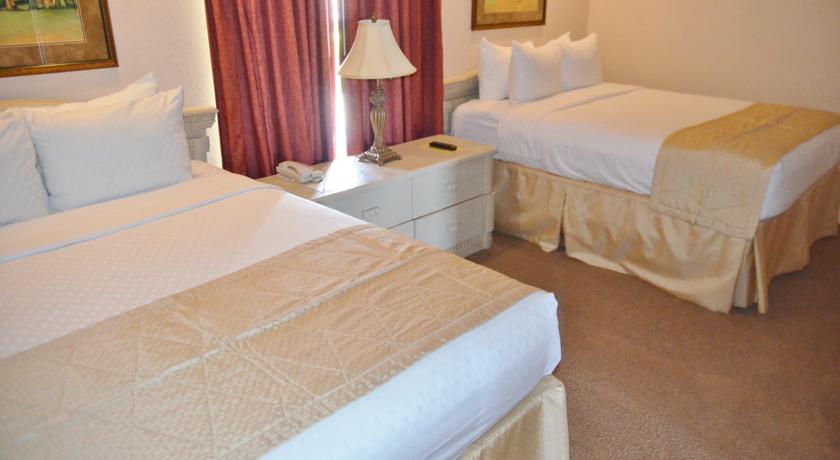 Hilton Vacation Club Mystic Dunes (Formerly Mystic Dunes Resort & Golf Club by Diamond Resorts)