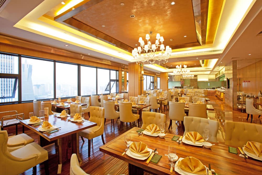 Hangzhou Tower Hotel